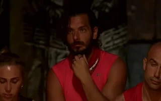 Survivor 2021 2. Bölüm izle