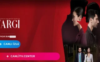 Yargı Canlı izle