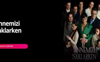 Annemizi Saklarken Canlı izle