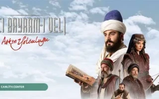 Aşkın Yolculuğu: Hacı Bayram-ı Veli Canlı izle