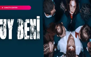 Duy Beni Canlı izle