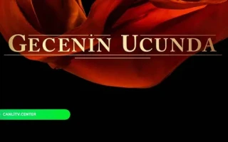 Gecenin Ucunda Canlı izle