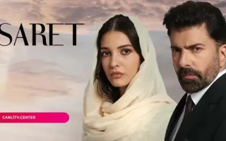Esaret Canlı izle