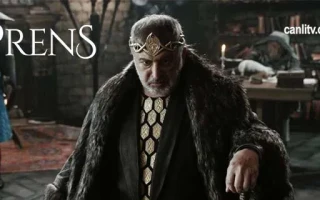 Prens Dizisinin 2. Sezon Yeni Oyuncusu Kim Oldu?