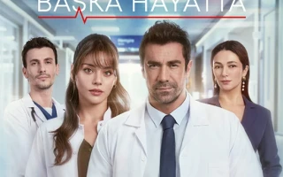 Doktor Başka Hayatta Dizisinin İlk İzlenimleri ve Reytingleri
