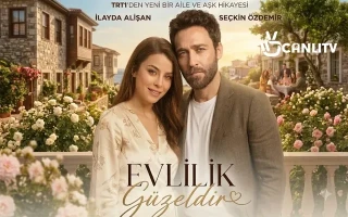 Evlilik Güzeldir Oyuncuları ve Karakterleri