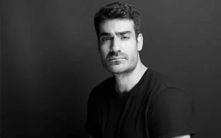 Halil İbrahim Temizoğlu “Aşk ve Taht” dizisinin Yalboğan'ı Oldu