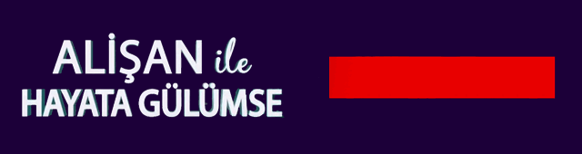 alisan ile gulumse hayata canli izle