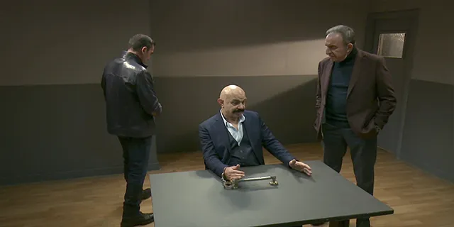 arka sokaklar 575 bolum