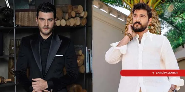 burak sevinc kimdir