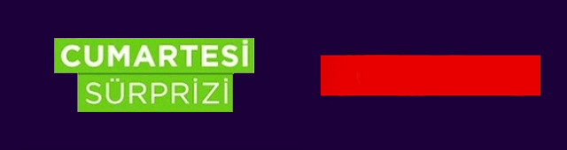cumartesi surprizi canli izle