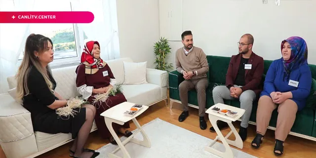 en hamarat benim canli
