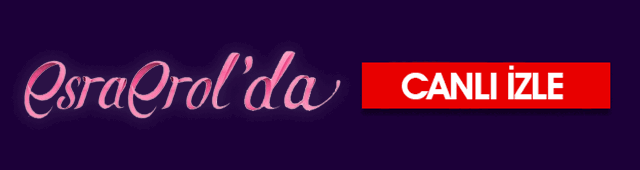 esra erolda canli izle