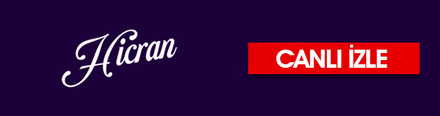 hicran canli izle