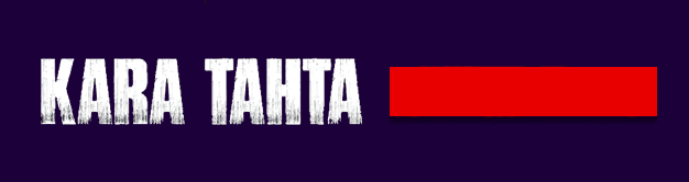 kara tahta canli izle