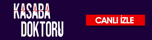 kasaba doktoru canli izle