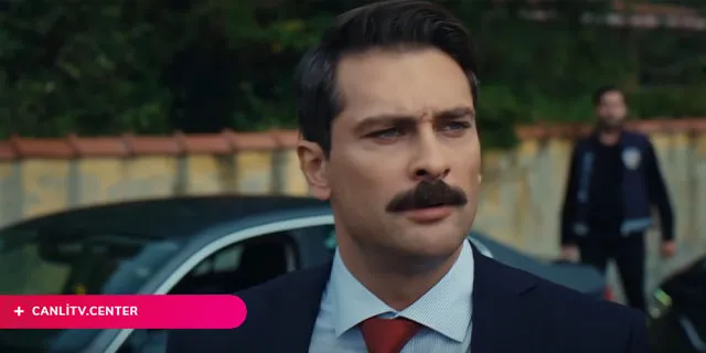 mahkum dizisi