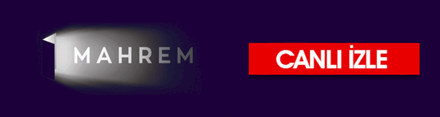 mahrem canli izle