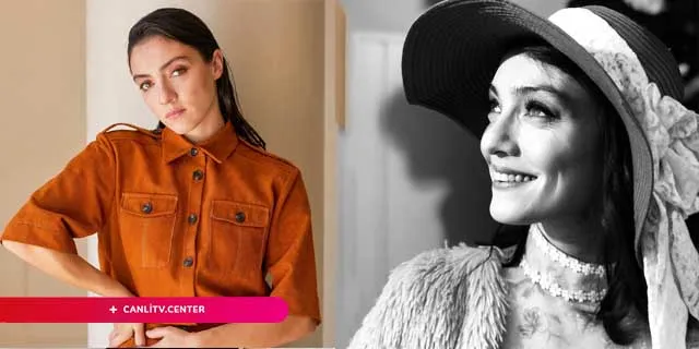 merve dizdar kimdir