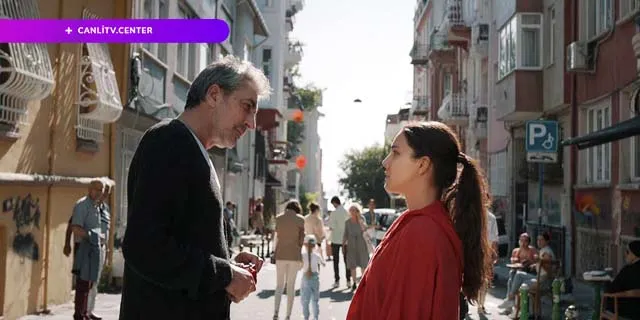 o kiz dizisi konusu