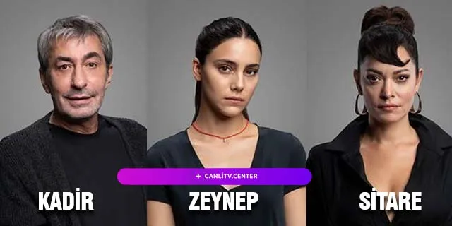 o kiz oyunculari