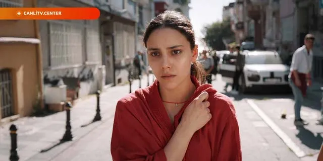 o kiz zeynep kimdir