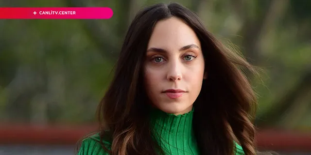 oyku karayel kimdir