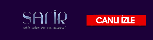 safir canli izle