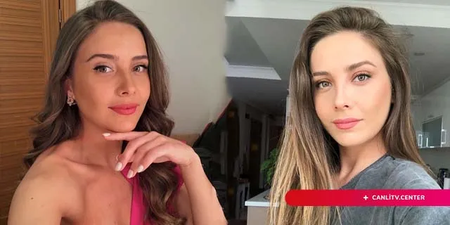selin sezgin kimdir