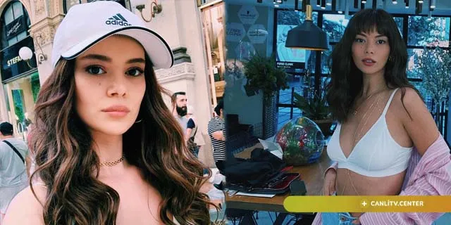 seray kaya kimdir