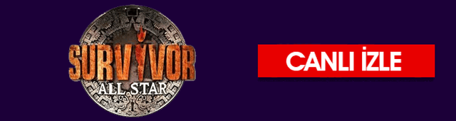 survivor 2022 all star canli izle