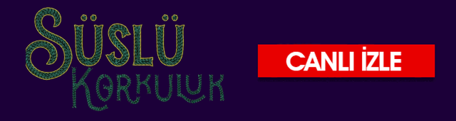 suslu korkuluk izle