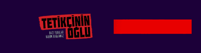 tetikcinin oglu canli izle