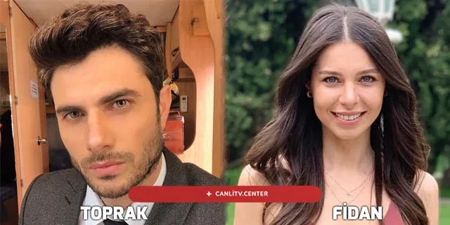 toprak ile fidan dizisi oyunculari
