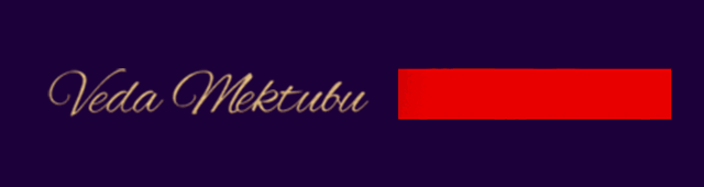 veda mektubu canli izle