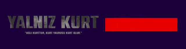 yalniz kurt canli izle