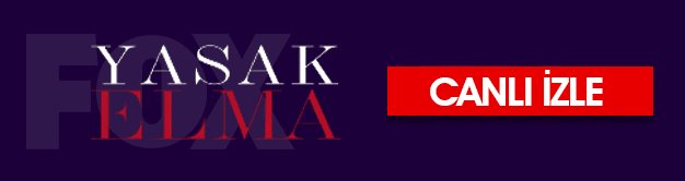 yasak elma canli izle