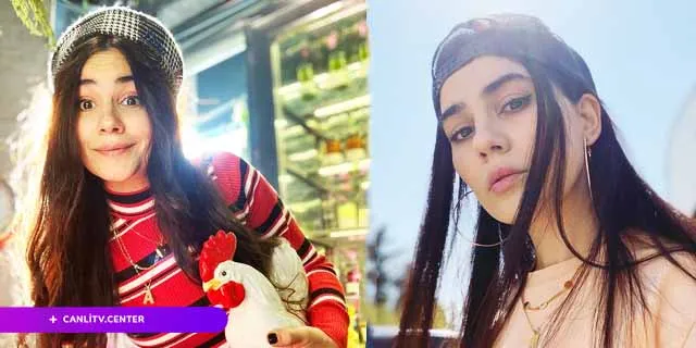 zeynep camci kimdir