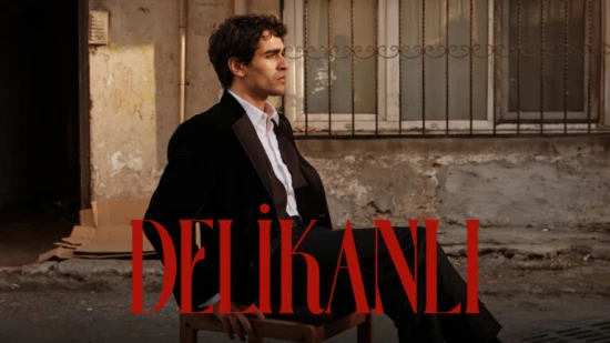 Mert Ramazan Demir Delikanlı Dizisi Yusuf Karakteri Show TV